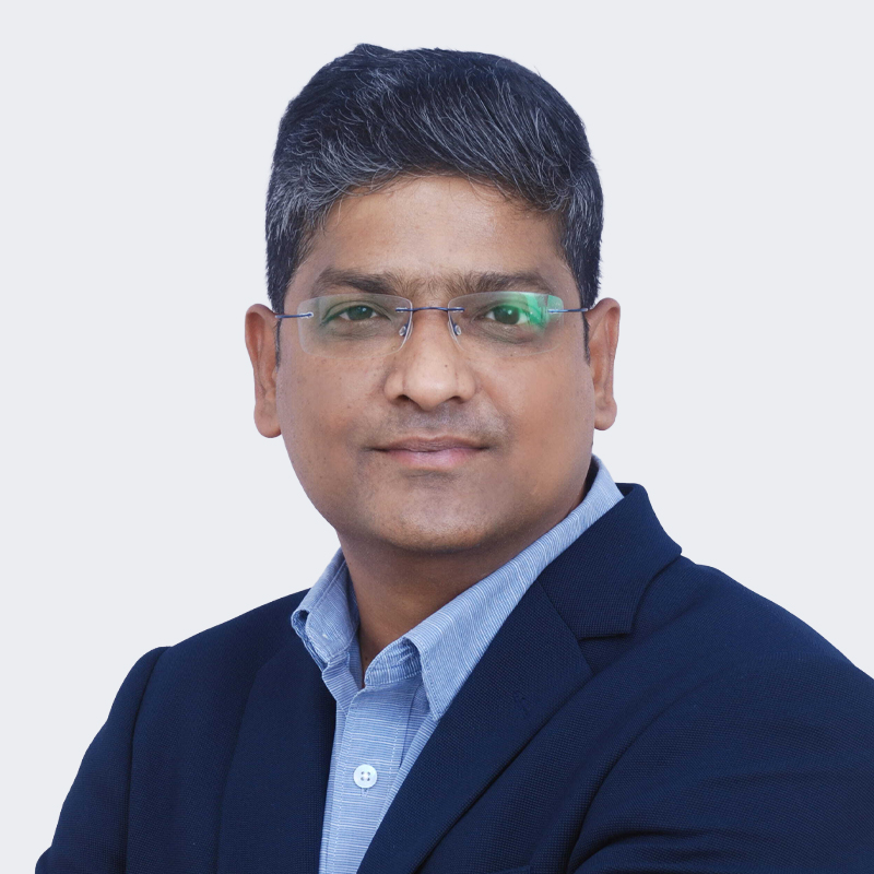 Manoj Kumar Pradhan